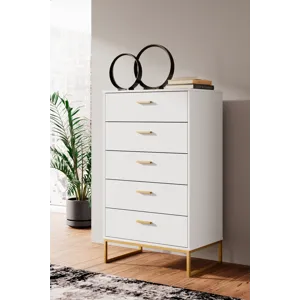 Socalle Chest of Drawers