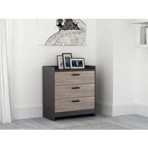 Central Park Chest of Drawers