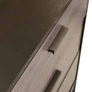 Central Park Chest of Drawers