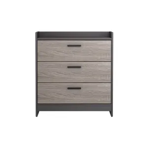 Central Park Chest of Drawers