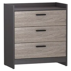 Central Park Chest of Drawers