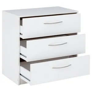 Flannia Chest of Drawers