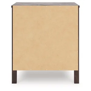 Calverson Nightstand