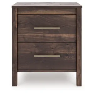 Calverson Nightstand