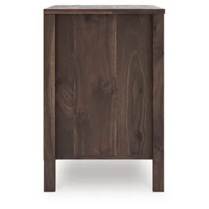 Calverson Nightstand