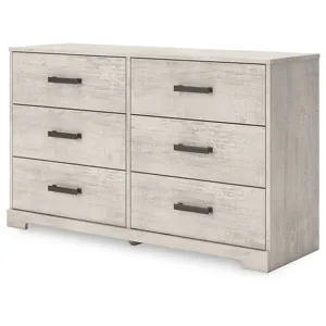 Shawburn Dresser