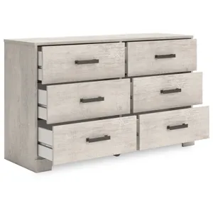 Shawburn Dresser