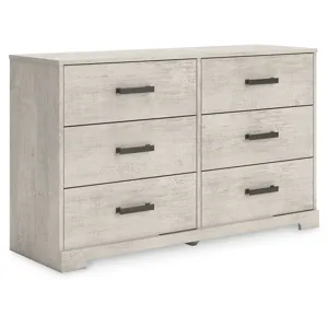 Shawburn Dresser