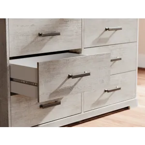 Shawburn Dresser