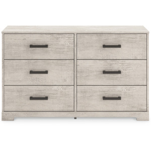 Shawburn Dresser