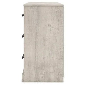 Shawburn Dresser