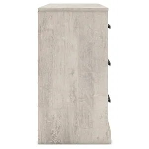Shawburn Dresser
