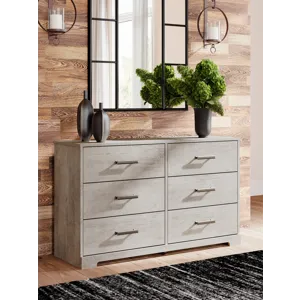 Shawburn Dresser