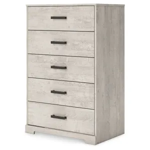 Shawburn Chest of Drawers