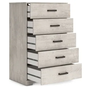 Shawburn Chest of Drawers