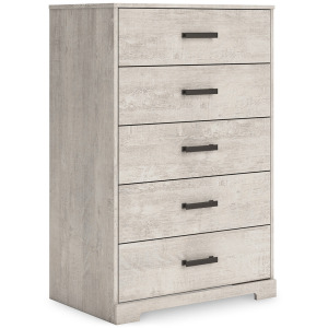 Shawburn Chest of Drawers