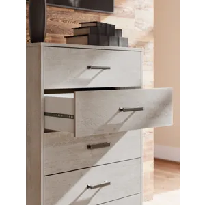 Shawburn Chest of Drawers
