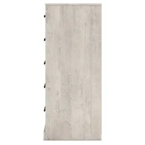 Shawburn Chest of Drawers