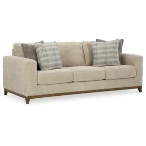 Parklynn Sofa, Loveseat, &amp; Oversized Chair