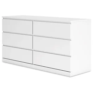 Onita Dresser