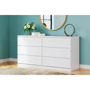 Onita Dresser