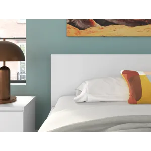 Onita King Panel Headboard