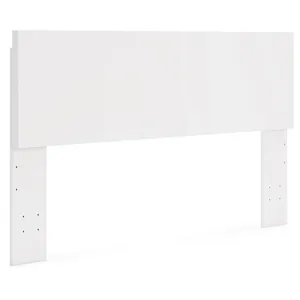 Onita King Panel Headboard