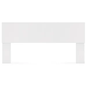 Onita King Panel Headboard