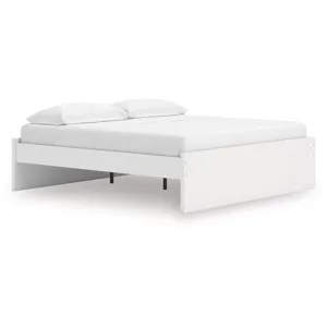 Onita King Platform Bed
