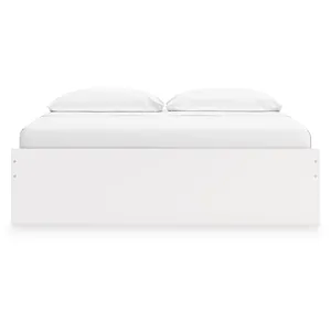 Onita King Platform Bed