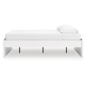 Onita King Platform Bed