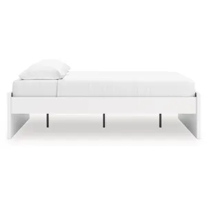 Onita King Platform Bed