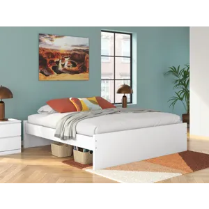 Onita King Platform Bed