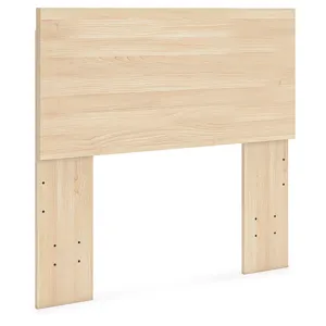 Onita Twin Panel Headboard