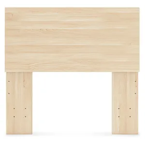 Onita Twin Panel Headboard