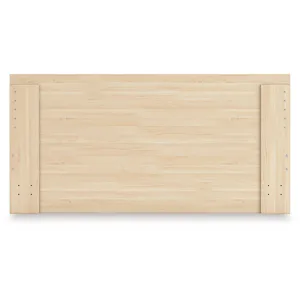 Onita Queen Panel Platform Bed