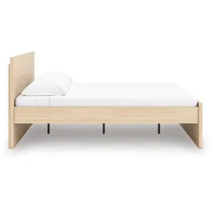 Onita Queen Panel Platform Bed
