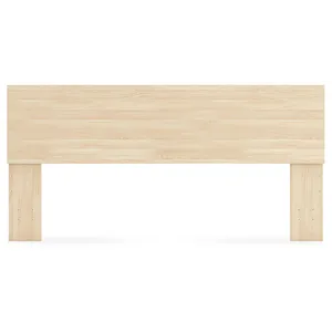 Onita King Panel Headboard