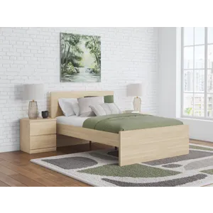 Onita Full Panel Headboard