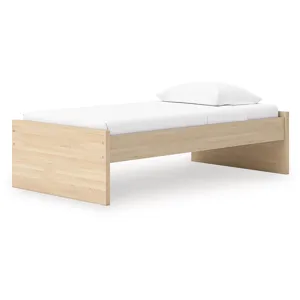 Onita Twin Platform Bed