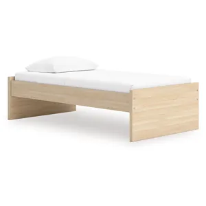 Onita Twin Platform Bed