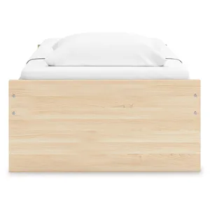 Onita Twin Platform Bed