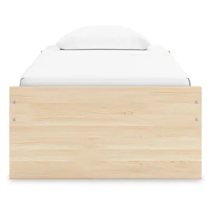 Onita Twin Platform Bed