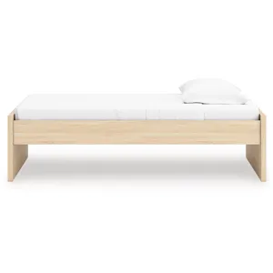 Onita Twin Platform Bed