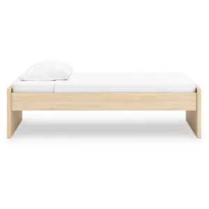 Onita Twin Platform Bed