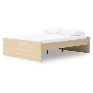 Onita Queen Platform Bed