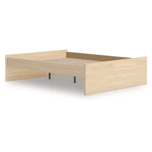 Onita Queen Platform Bed