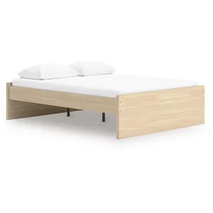 Onita Queen Platform Bed