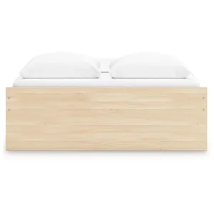 Onita Queen Platform Bed