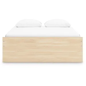 Onita Queen Platform Bed